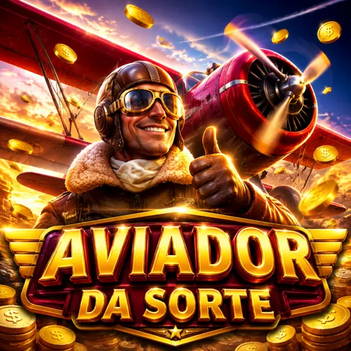 Tela do Aviator com aviãozinho e curva de multiplicador