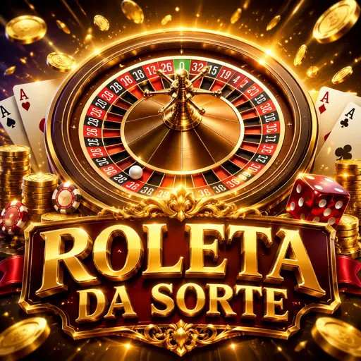 Mega Roulette com multiplicadores na tela
